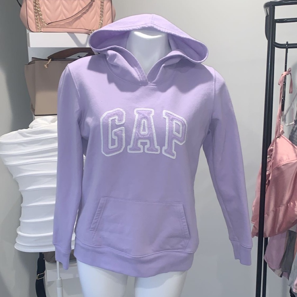 Gap hoodie